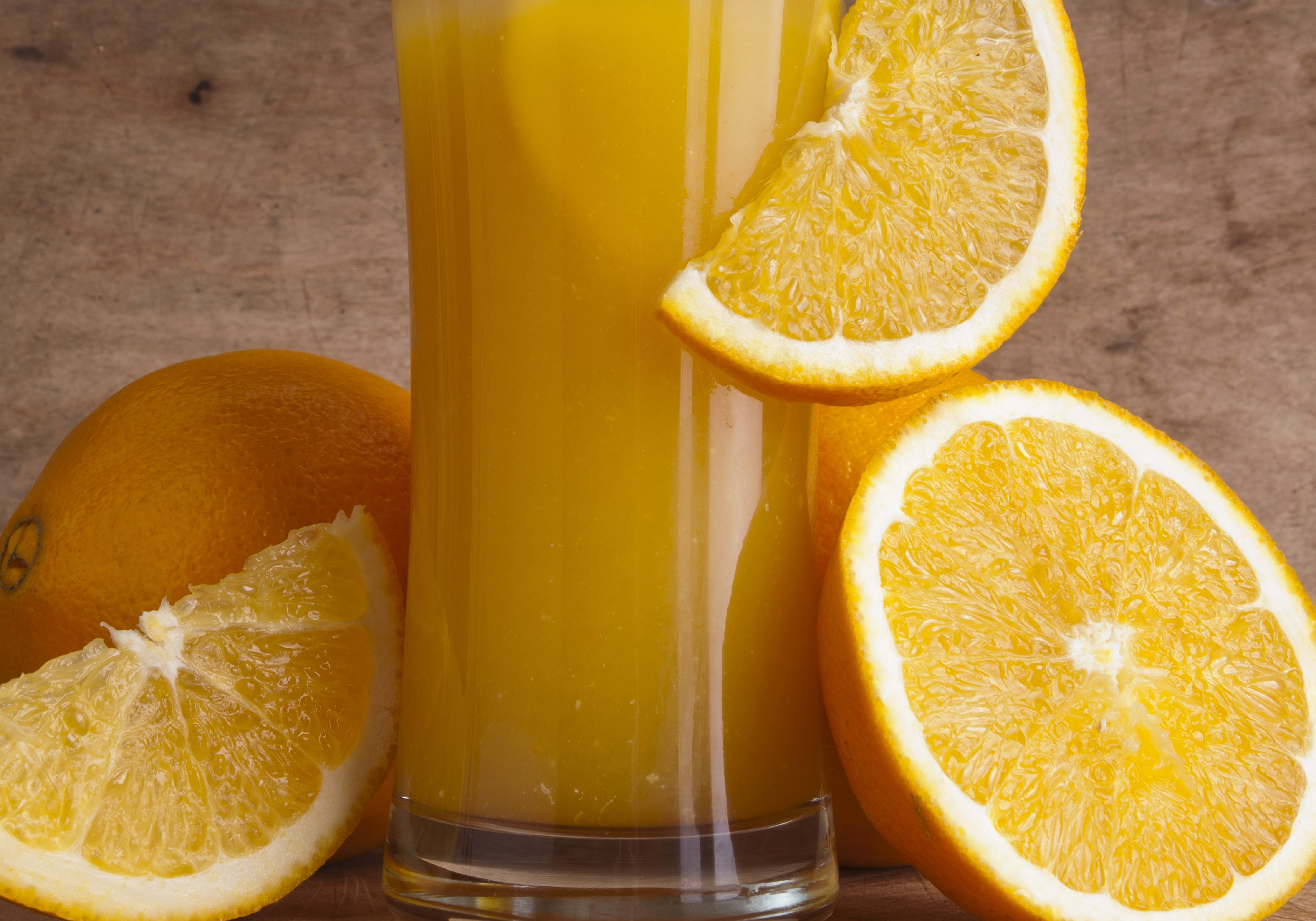 Можно Ли Пить Апельсиновый Сок При Диете