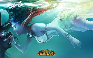 World Of Warcraft poster