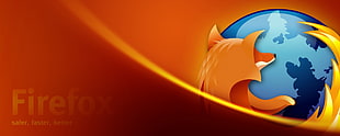 Mozilla Firefox logo