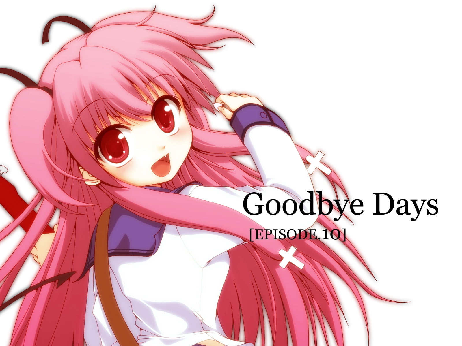 Angel Beats