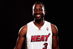 Dwyane Wade