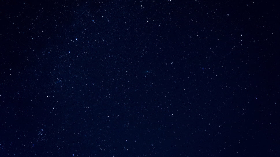 stars HD wallpaper