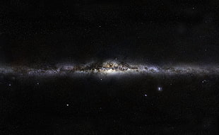 galaxy photo