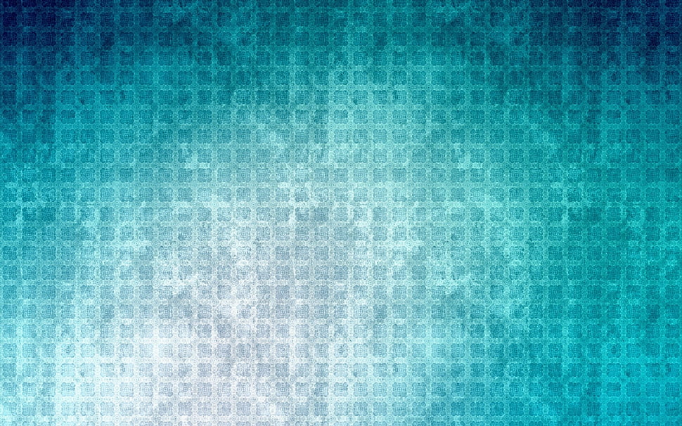 blue and white area rug, pattern, texture, blue HD wallpaper