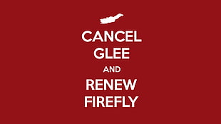 $ 25 $ 25 gift card, Glee, Firefly