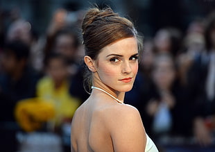 Emma Watsons HD wallpaper