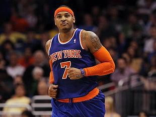 Carmelo Anthony