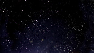 rain HD wallpaper