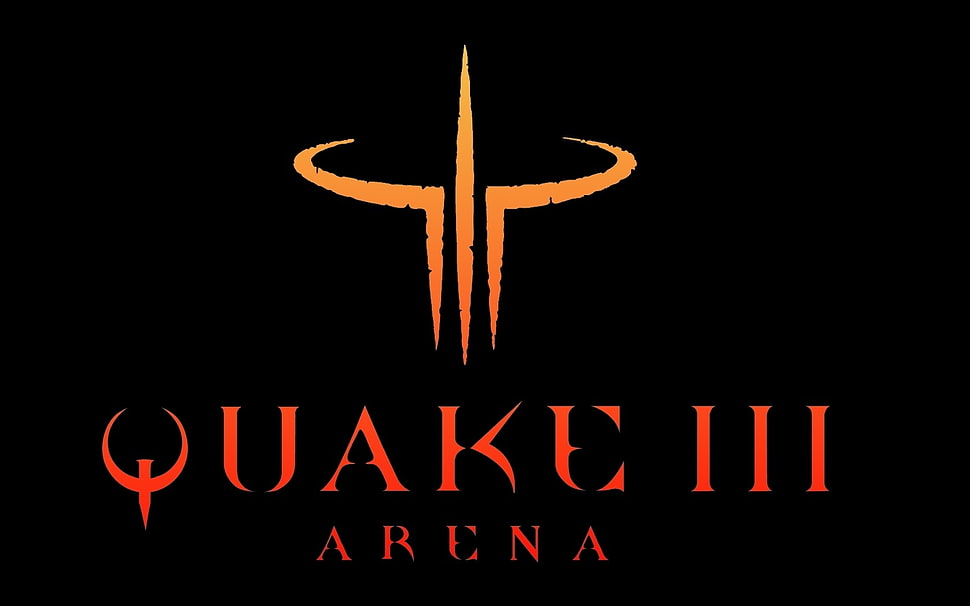 Quake III arena HD wallpaper