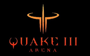 Quake III arena