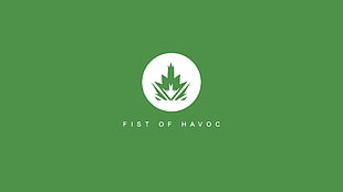 First of Havoc logo, Destiny (video game) HD wallpaper
