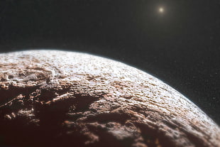 planet, space HD wallpaper