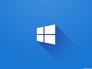 Microsoft Windows logo