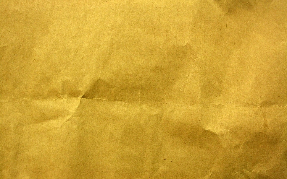 yellow paper HD wallpaper
