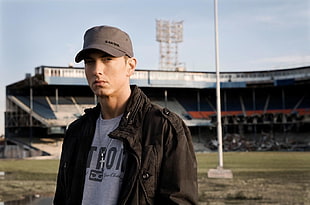 Eminem, Eminem