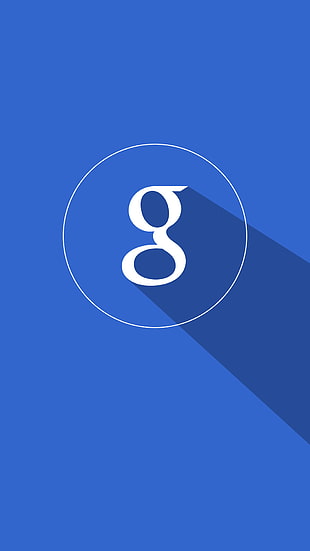 Google logo HD wallpaper