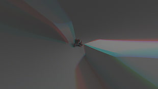 digital art, abstract, render