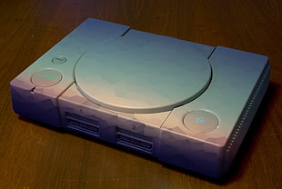 original Sony PlayStation, PlayStation, consoles, video games