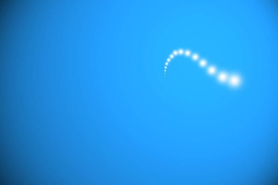 light bokke HD wallpaper