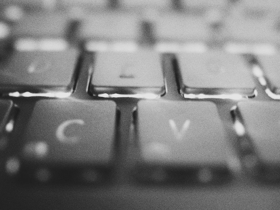 ASUS, lights, LEDs, macro HD wallpaper
