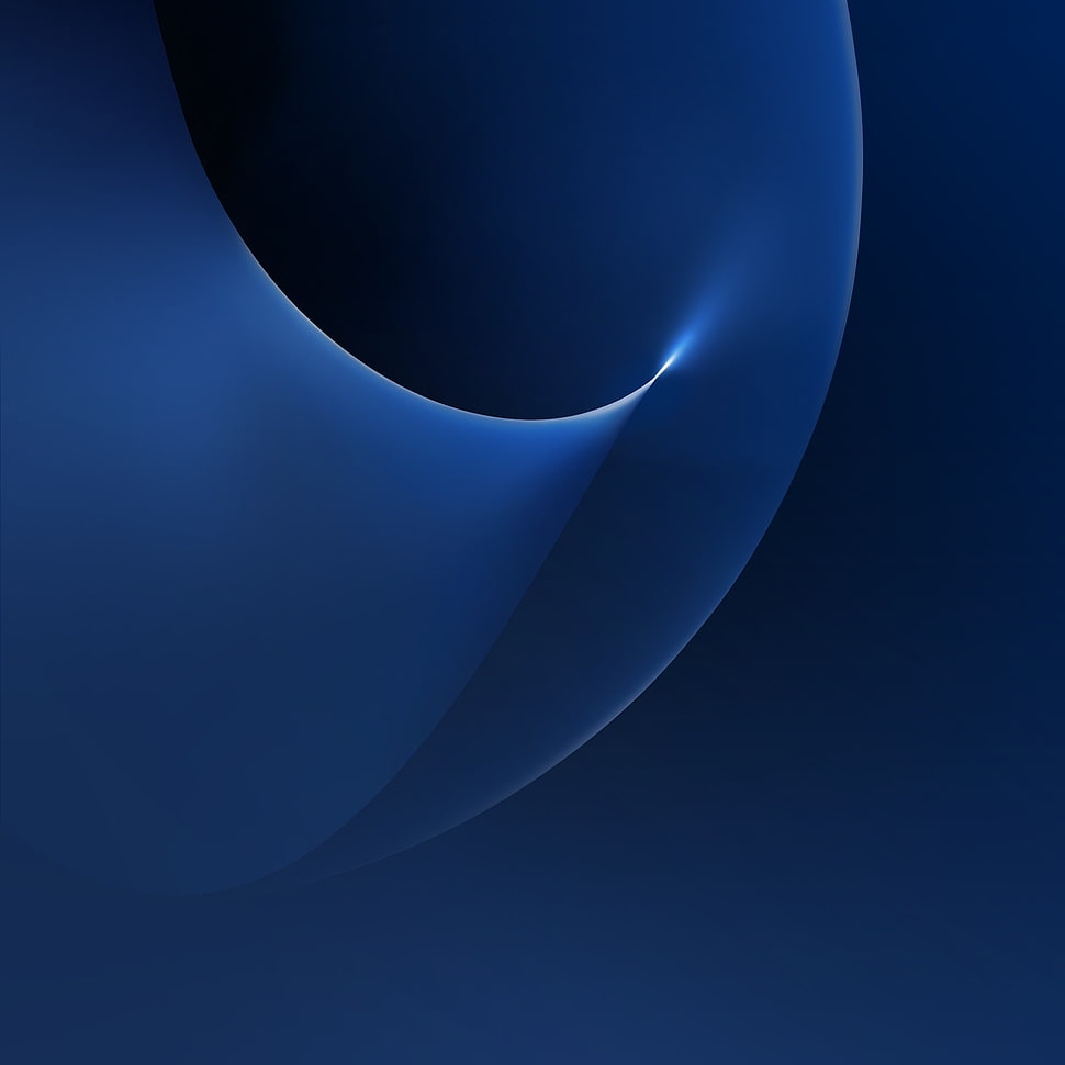 white and black corded computer mouse, abstract HD wallpaper