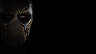 video games, Army of Two HD wallpaper