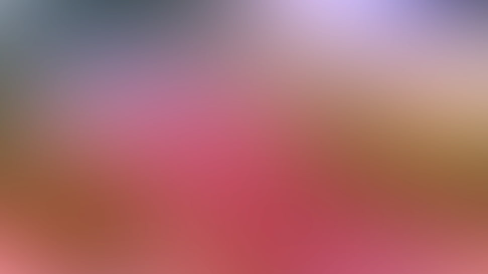 abstract, blurred, colorful, gradient HD wallpaper