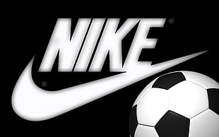 Nike logo HD wallpaper