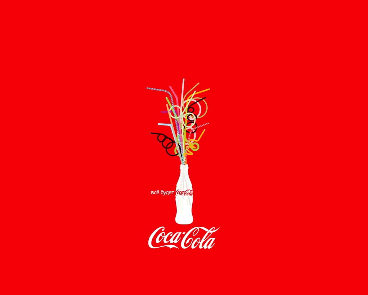 kawaii coca-cola wallpaper by greentea45 on DeviantArt