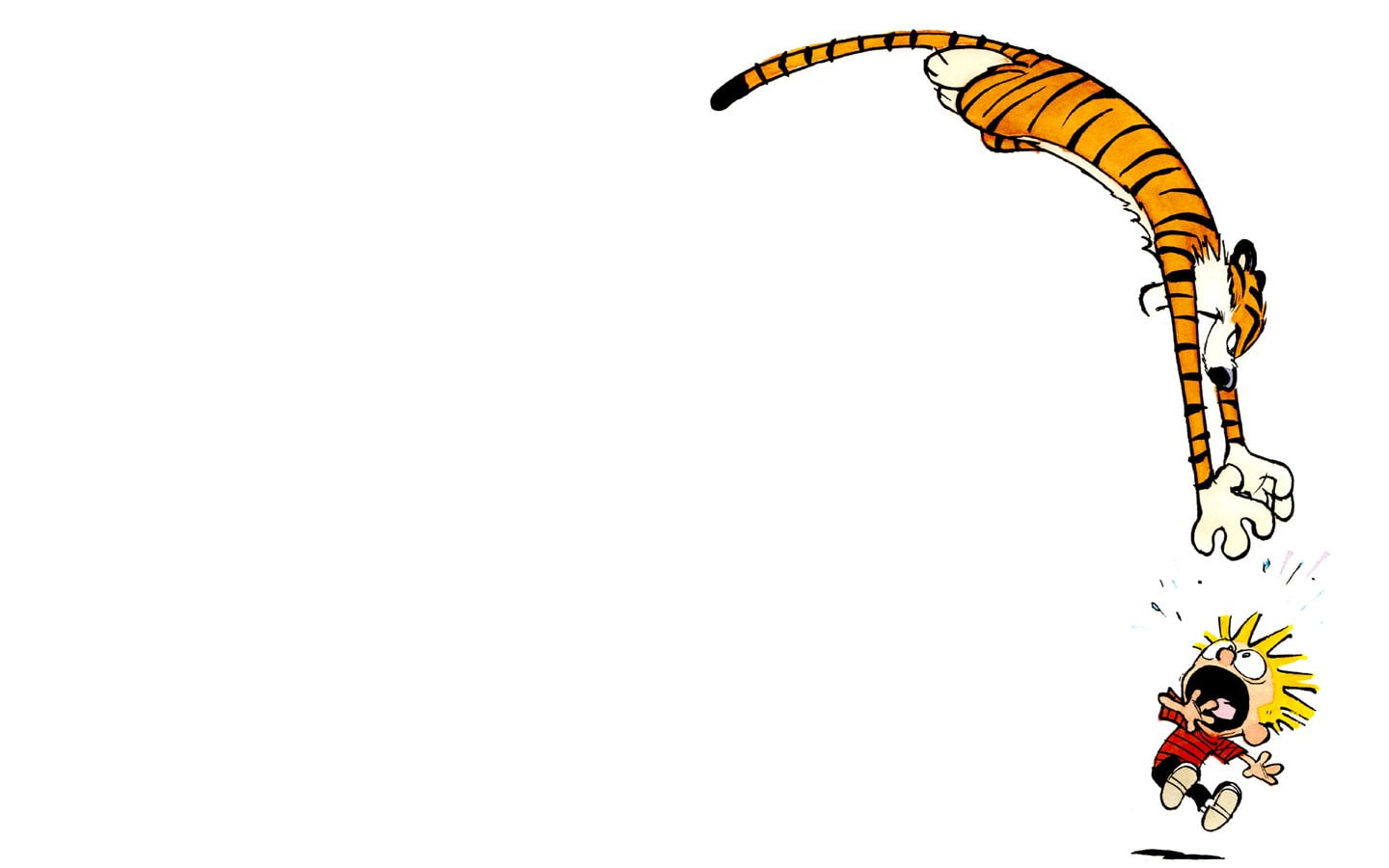 Featured image of post Calvin And Hobbes Zoom Background copyright calvin and hobbes andrews mcmeel syndication 2021