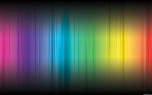 Line,  Colorful,  Stripes,  Vertical HD wallpaper