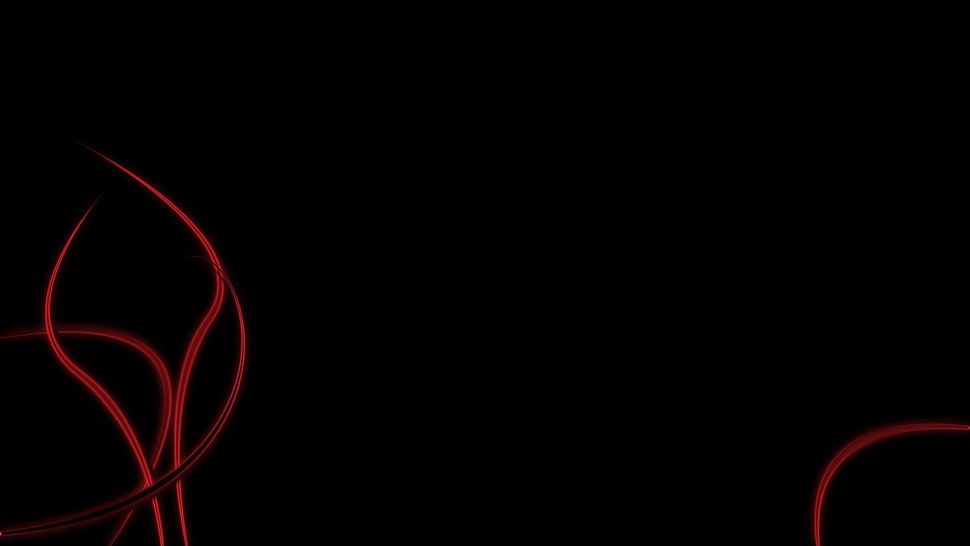 Line,  Plexus,  Dark,  Background HD wallpaper