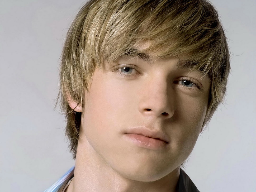 Aaron Carter HD wallpaper
