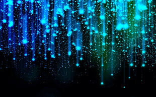star dust wallpaper