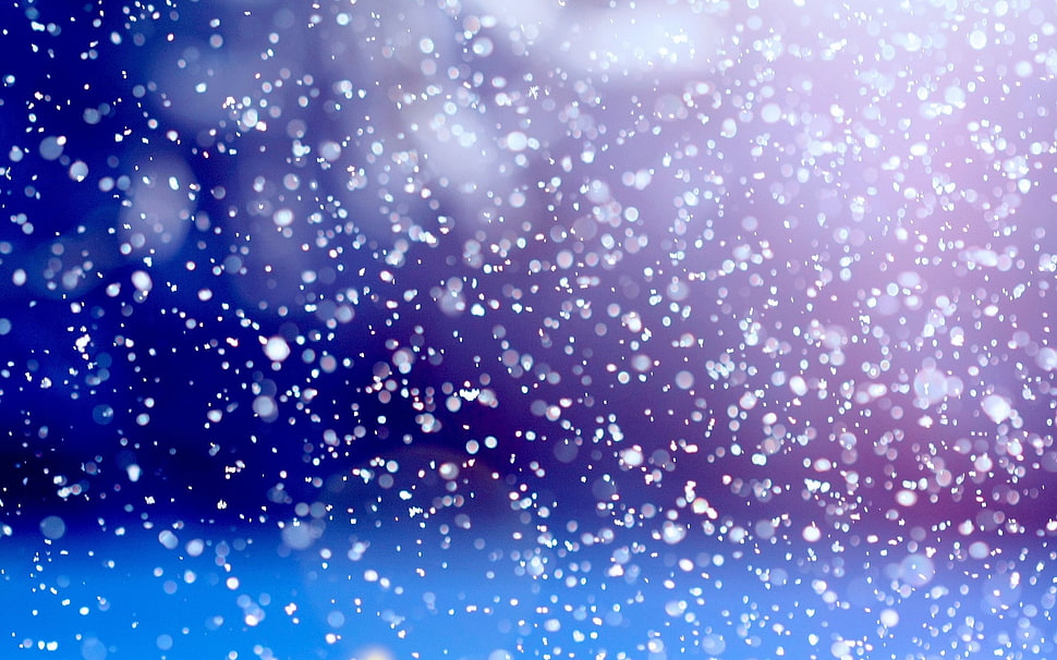 blue and white cosmic print HD wallpaper