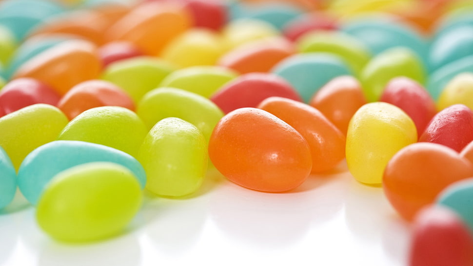 sweet candies HD wallpaper