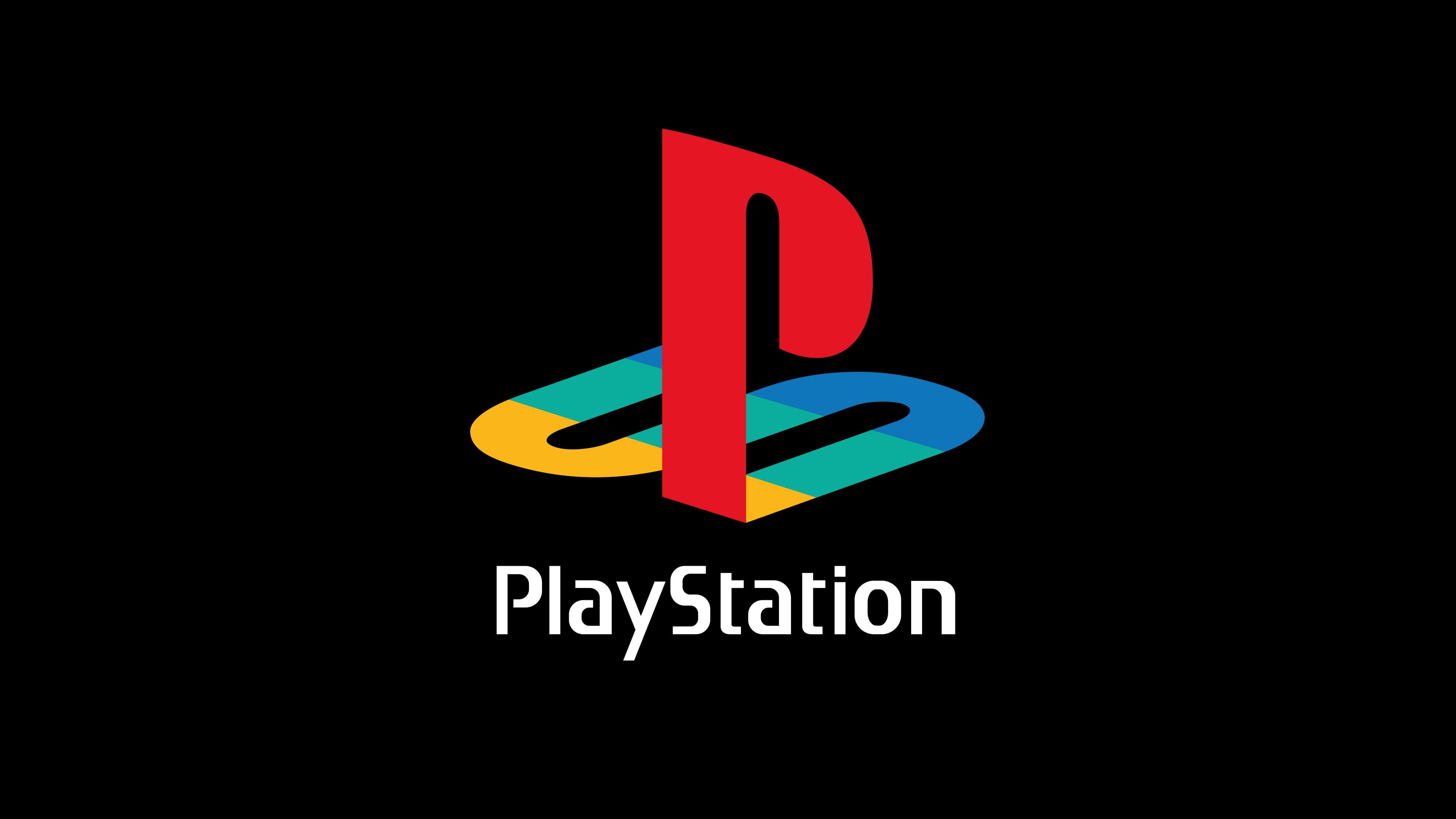 Playstation Logo Wallpaper