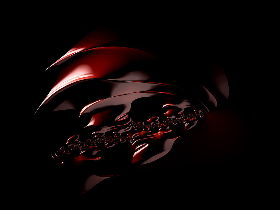 Fractal,  Design,  Structure HD wallpaper