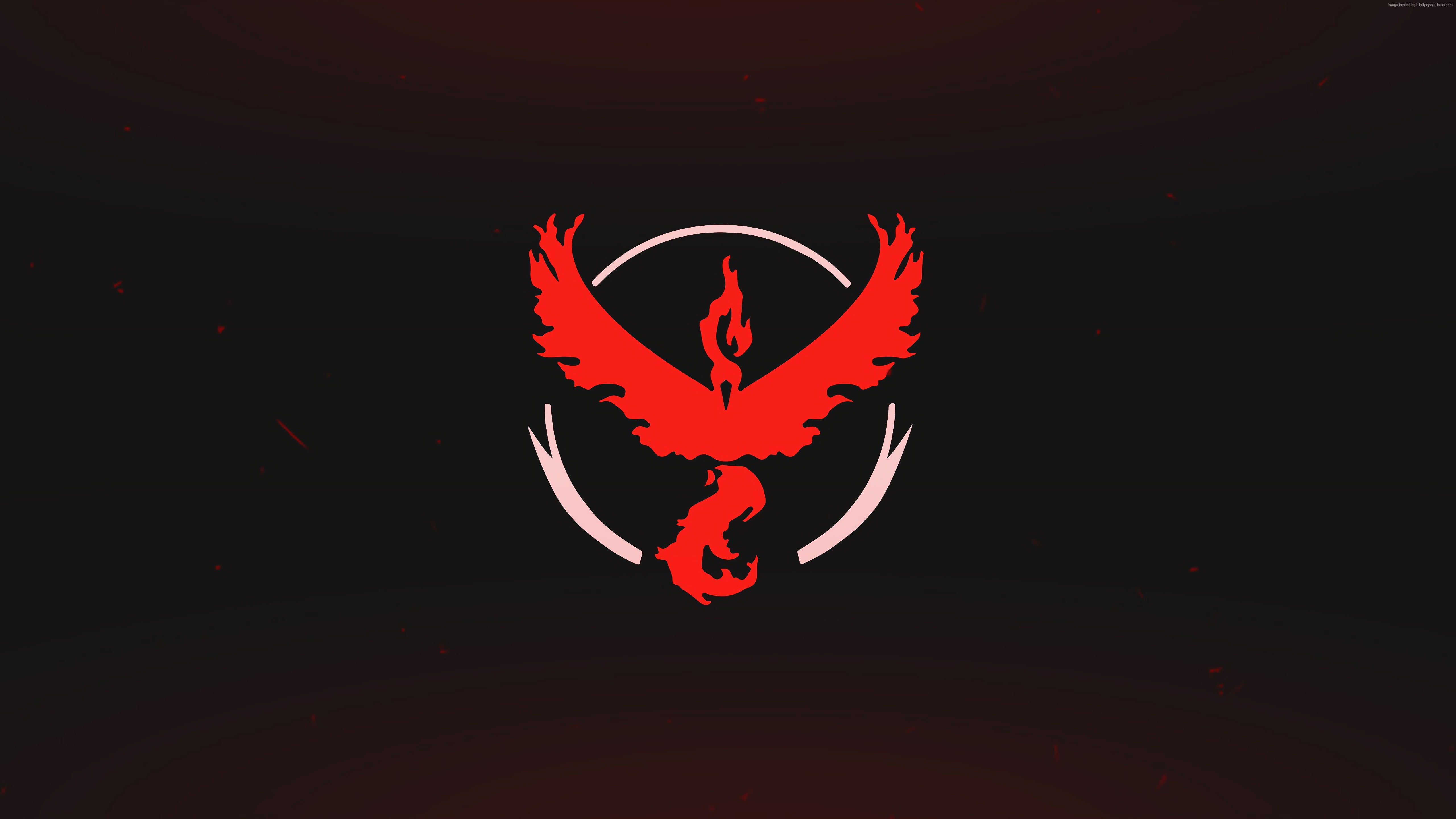 red dragon logo