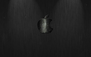 Apple logo