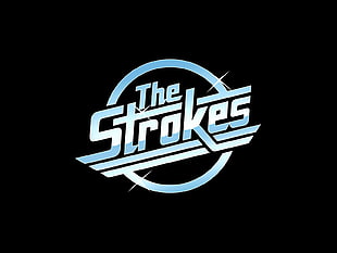 The Strokes Band logo