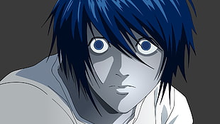 L from Death Note
