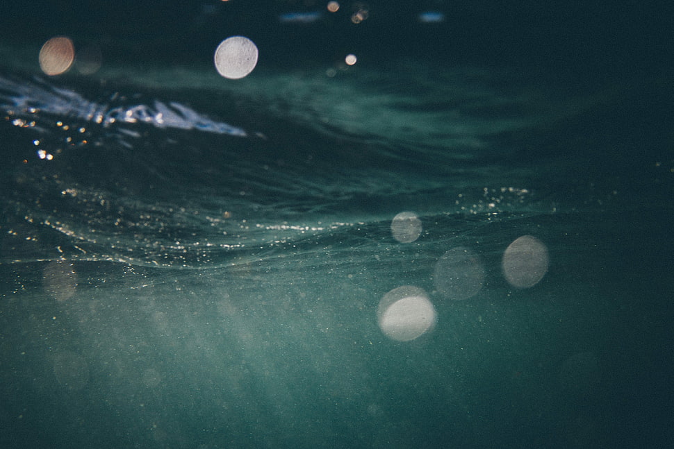 water, nature HD wallpaper