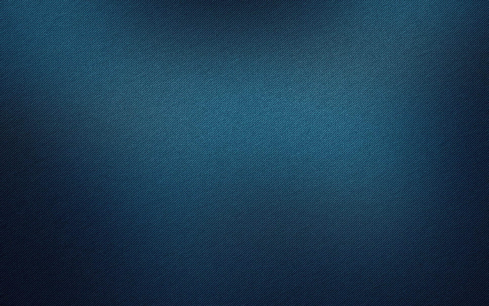 blue colored screen HD wallpaper