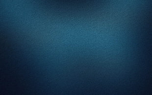 blue colored screen HD wallpaper