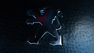 Peugeot emblem, Peugeot, logo HD wallpaper