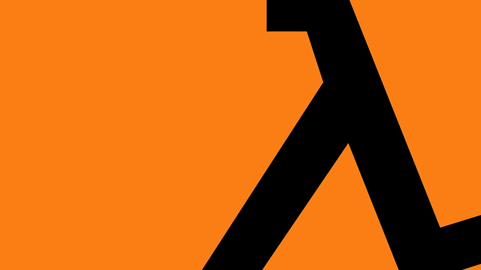 Half Life digital wallpaper HD wallpaper