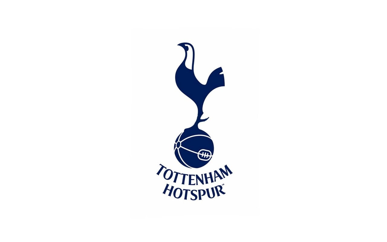 Tottenham Hotspur Logo Spurs Tottenham Hotspur Minimalism Hd Wallpaper Wallpaper Flare