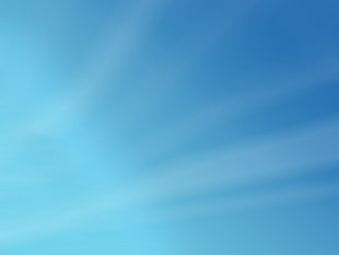 blue, window, minimalism, gradient