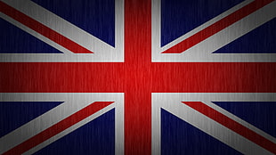 United Kingdom flag, flag, Union Jack